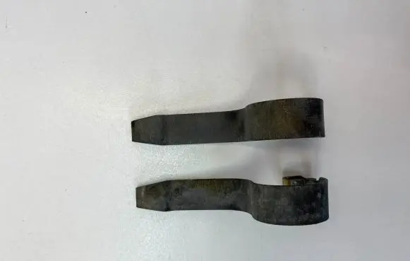 Mercedes-Benz SLC C107 Other body part
