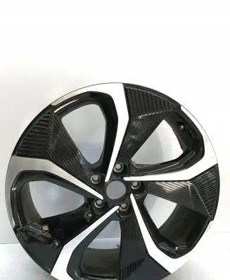 KIA EV6 R20 alloy rim 5X114