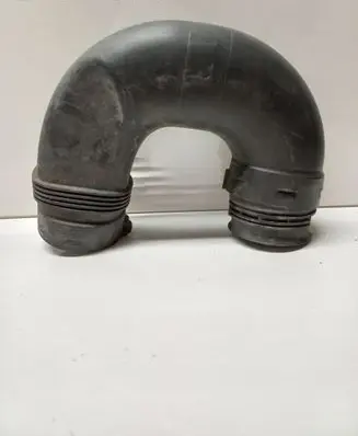 Skoda Octavia Mk2 (1Z) Air intake hose/pipe 1K0129618BQ