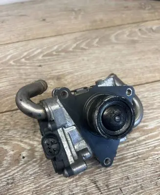 Audi TT TTS Mk2 Throttle valve 03L128063R