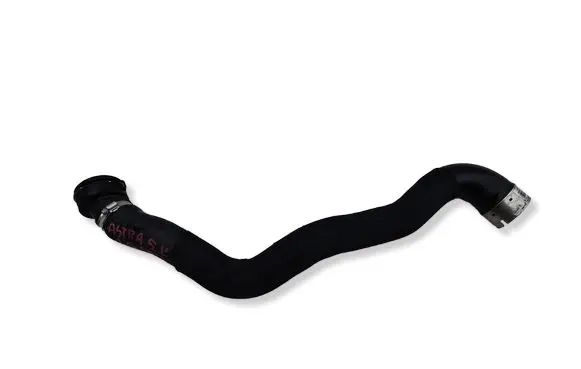 Opel Astra K Air intake hose/pipe 39104779