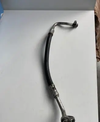 Citroen Jumpy Air conditioning (A/C) pipe/hose 4890