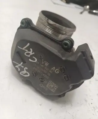 Audi A7 S7 4K8 Throttle valve 059145950AH