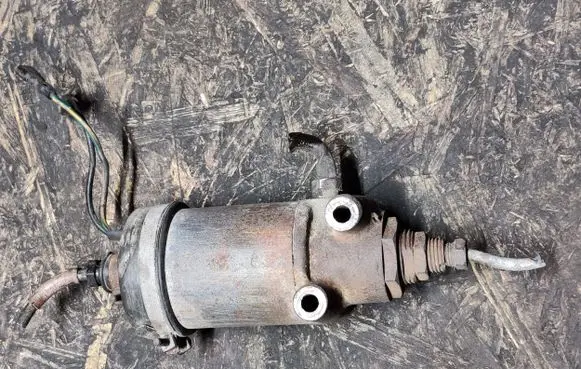 Rolls-Royce Silver Shadow Other rear suspension part X98423 537701