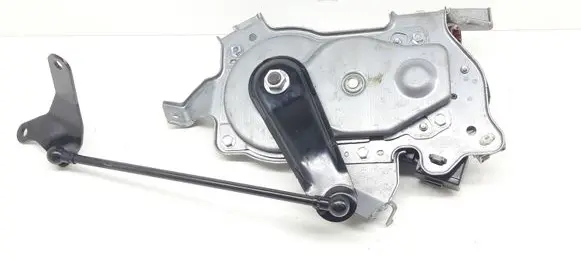 Honda CR-V Tailgate hydraulic pump motor P7269450C