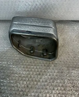 BMW X3 G01 Muffler ending 9894676 2012053