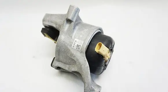 Audi A4 S4 B9 Engine mount vacuum valve 8W0199371BD