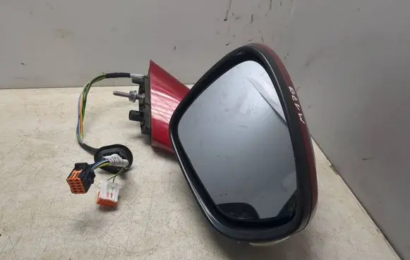 Citroen C4 Grand Picasso Front door electric wing mirror E9036724 A057273 E9026724