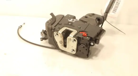 KIA Venga Rear door lock 814101P000