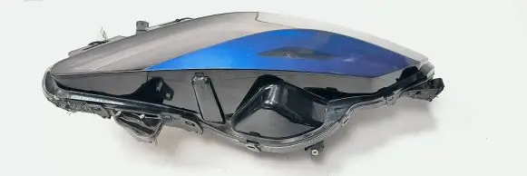 Chevrolet Corvette C7 Headlight/headlamp 84122616 322027 32556AM