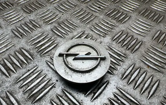 Opel Vectra C Original wheel cap 09179670