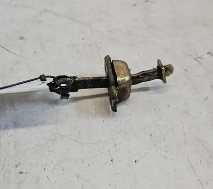 Ford Galaxy Front door check strap stopper 