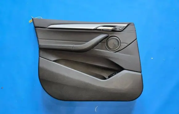 BMW X2 F39 Front door card panel trim