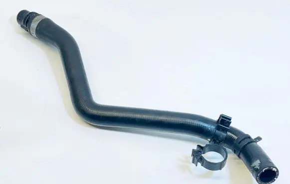Mercedes-Benz EQC Engine coolant pipe/hose A2938309800