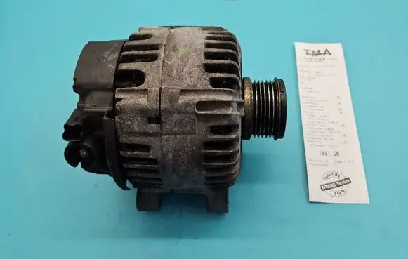 Generator/alternator