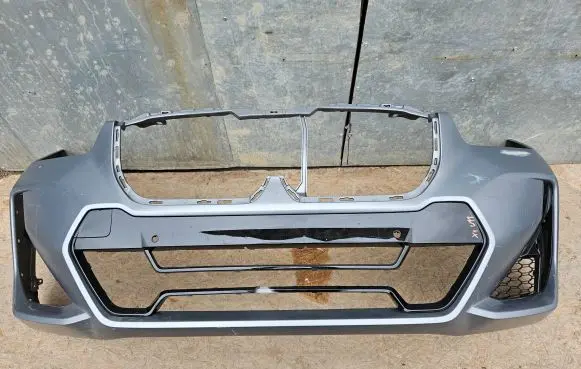BMW X1 U11 Front bumper 51119881907 9881907