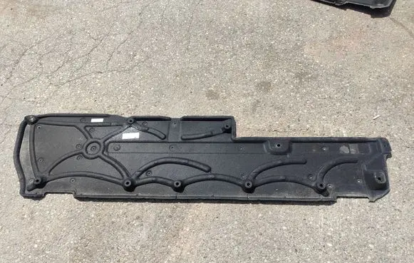 Mercedes-Benz CLS C218 X218 Side bottom protection A2126800409