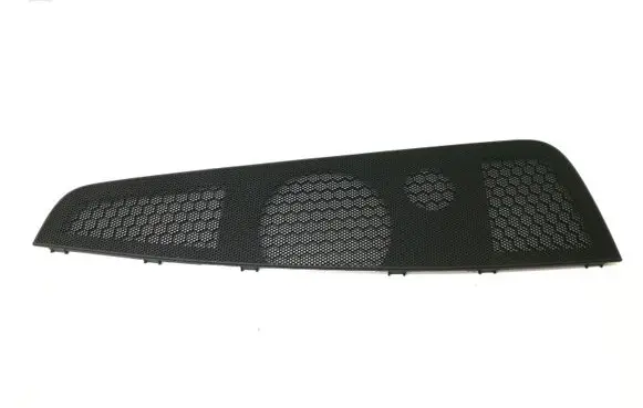Dash center speaker trim cover