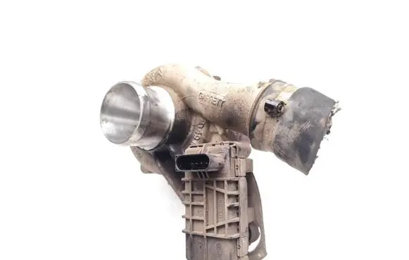 Peugeot Boxer Turbo CV3Q-6K682-BB