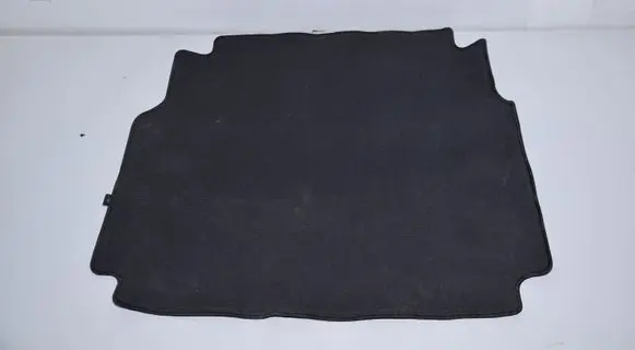 Mercedes-Benz C W205 Trunk/boot mat liner 