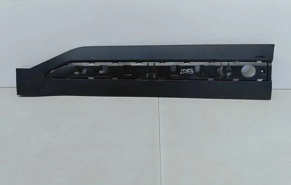 KIA EV3 Front door trim (molding) 87723-EV000 LD53