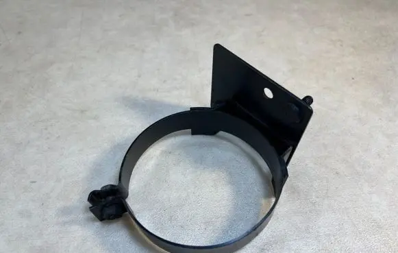 Mercedes-Benz G W461 W463 1st Gen Power steering fluid tank/reservoir A4634600535