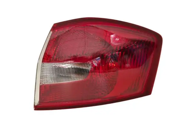 Ford Kuga I Rear/tail lights 167098