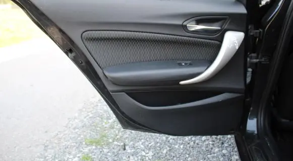 BMW 1 F20 F21 Other interior part
