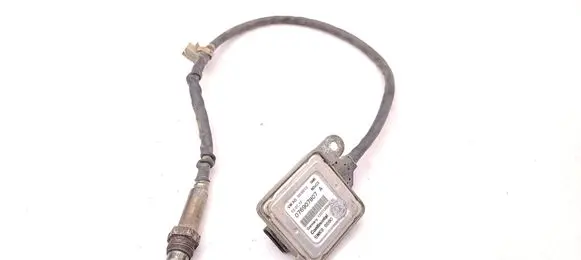 Volkswagen Crafter Lambda probe sensor 076907807A 5WK96690 120715004001