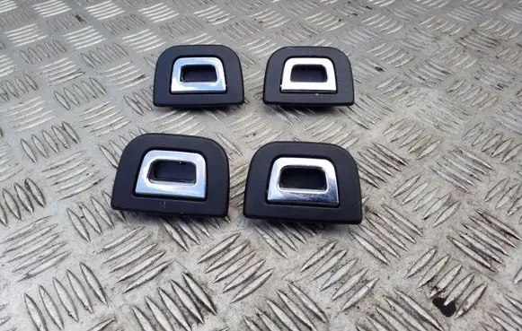 BMW 5 GT F07 Tie down hook / loop 