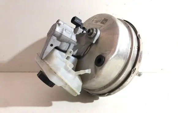 Audi Q5 SQ5 FY Brake booster 80C612103