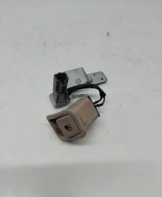 Hyundai Santa Fe Fuel tank opening switch 935552B000