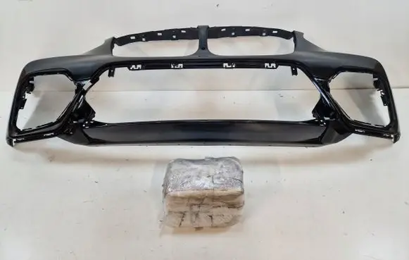 BMW X3 G01 Front bumper 5111139605