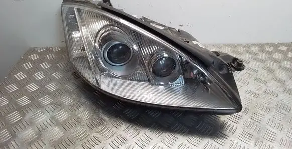 Mercedes-Benz S W221 Headlight/headlamp A2218203061
