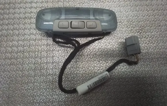 Ford Transit Front seat light BK3T14335BC 168816
