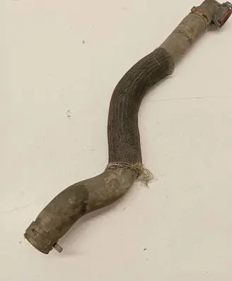 Cadillac SRX Engine coolant pipe/hose 20841764