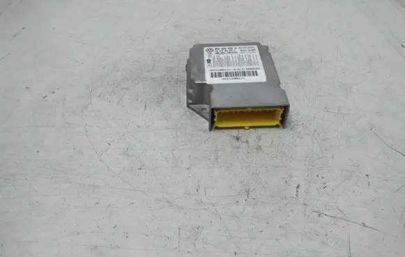 Audi A6 S6 C6 4F Airbag control unit/module 4F0959655B