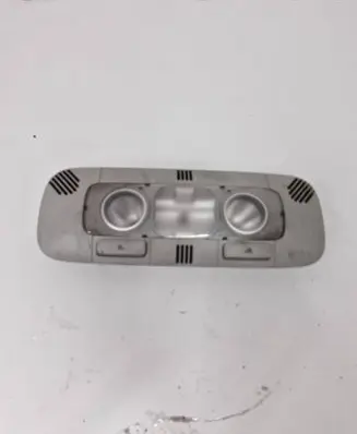 Volkswagen Touran I Rear seat light