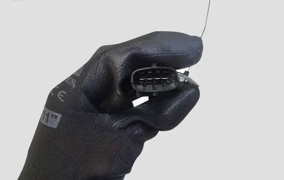 Jaguar XE Air pressure sensor 0261230426