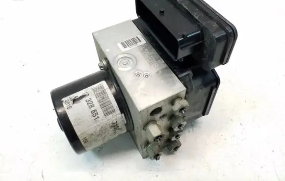 Opel Insignia A ABS Pump 13328651 16817011