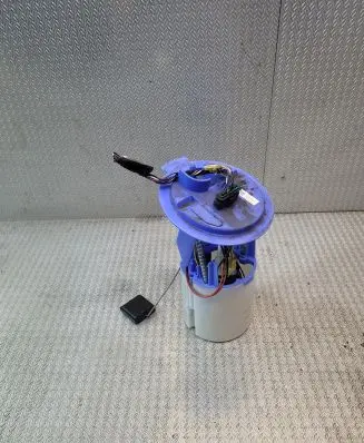 Mercedes-Benz E A207 In-tank fuel pump A2184700094