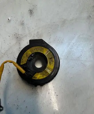 Hyundai Getz Airbag squib ring wiring 213