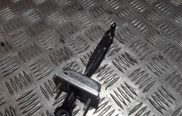 Chevrolet Cruze Rear door check strap stopper 13255733