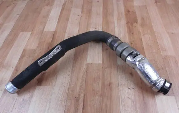 KIA Stonic Intercooler hose/pipe 2828204500 2828104620