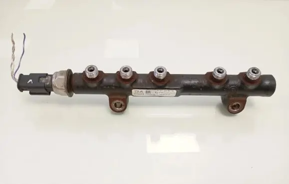 Peugeot 508 RXH Fuel main line pipe 9684753080 11193294 9664111780