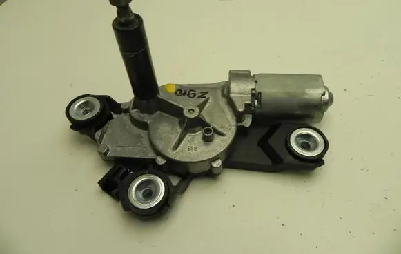 Ford Focus Wiper motor BV6117K441AA Z910