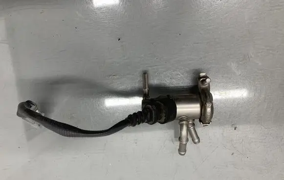 Renault Scenic IV - Grand scenic IV AdBlue injector 208997976R
