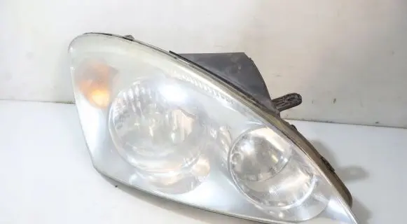KIA Ceed Headlight/headlamp