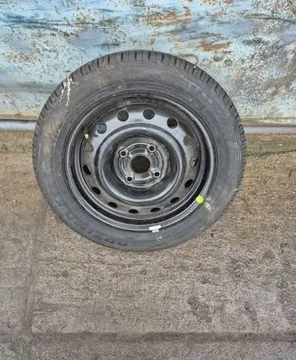 Toyota Corolla E120 E130 R15 spare wheel 