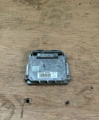 Volvo XC60 Headlight ballast module Xenon
